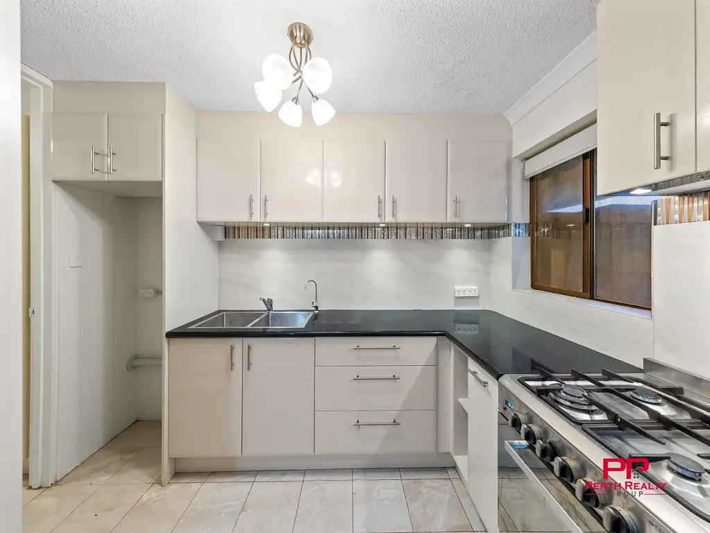 109/81 King William Street, Bayswater, WA 6053
