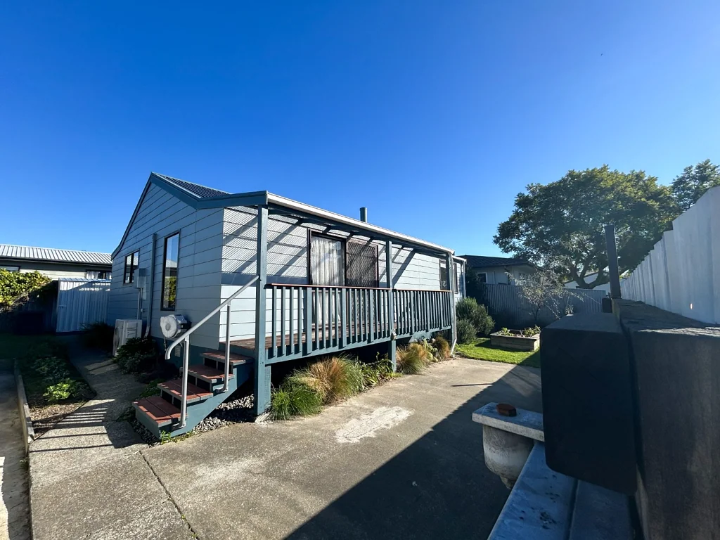 Cute and cosy  2-bedroom in greenmeadows