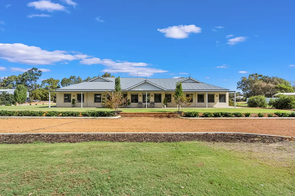 Lot 65 Gilbert Road, North Dandalup, WA 6207