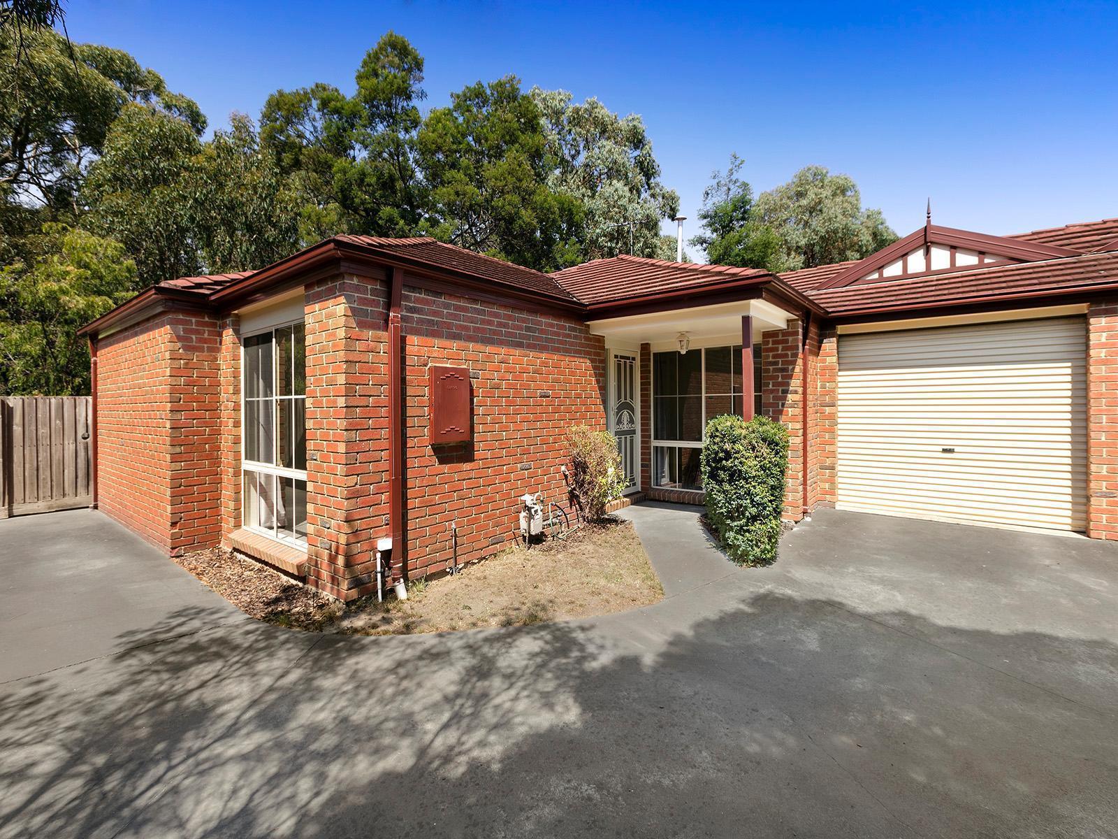 5 SCARLET OAK CT, BLACKBURN SOUTH VIC 3130, 0房, 0浴, Unit