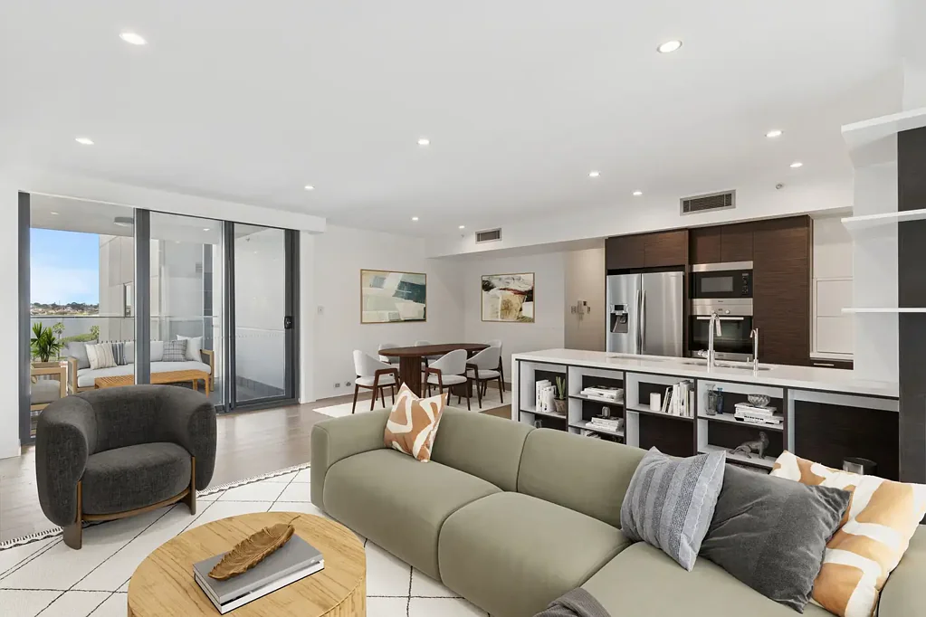 35/90 Terrace Road, East Perth, WA 6004