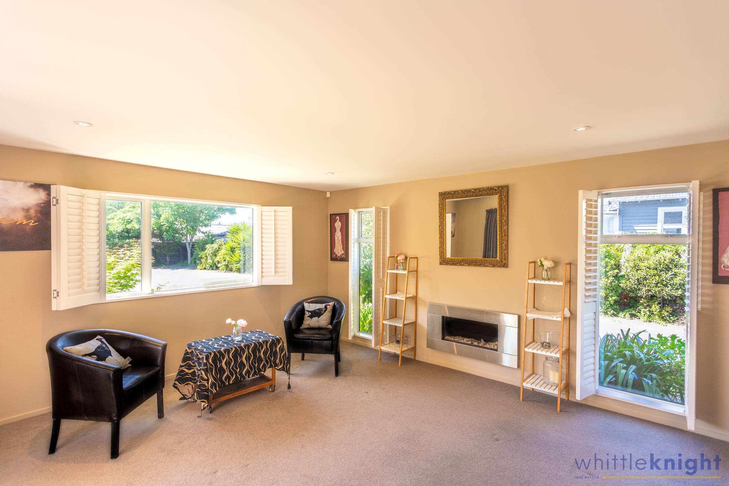 746 Gloucester Street, Avonside, Christchurch, 10 chambres, 0 salles de bain, Hotel Motel Leisure