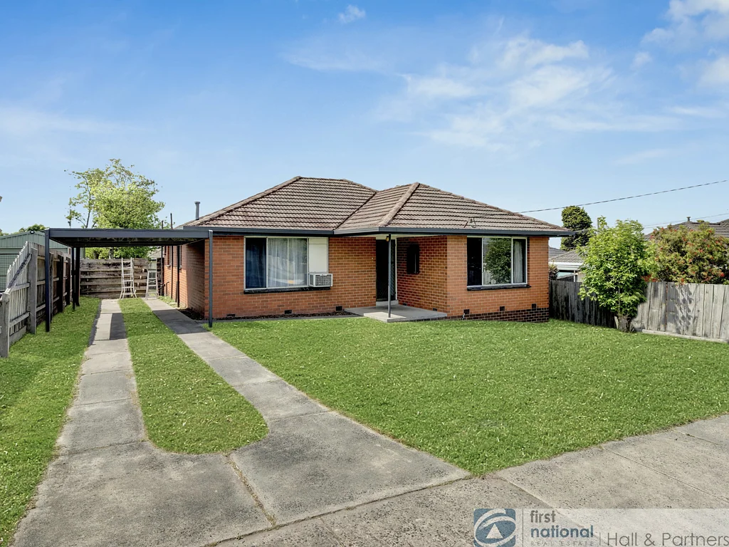10 Sabine Avenue, Dandenong North, VIC 3175