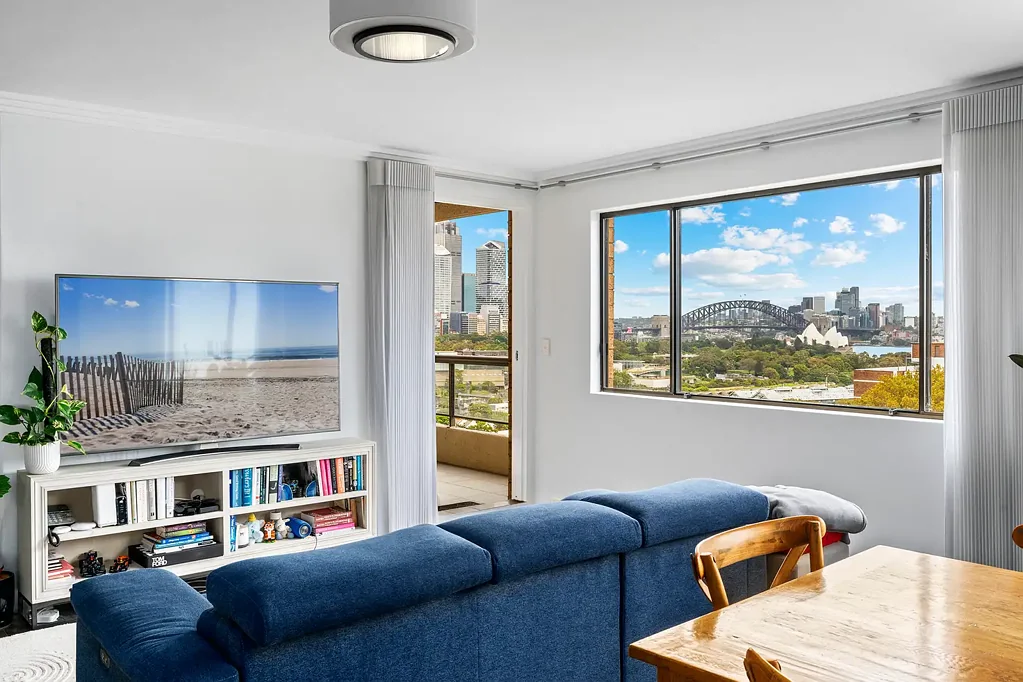 27/204 Victoria Street, Potts Point, NSW 2011
