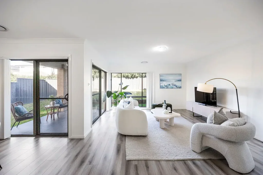 103 Boundary Road, Tallawong, NSW 2762