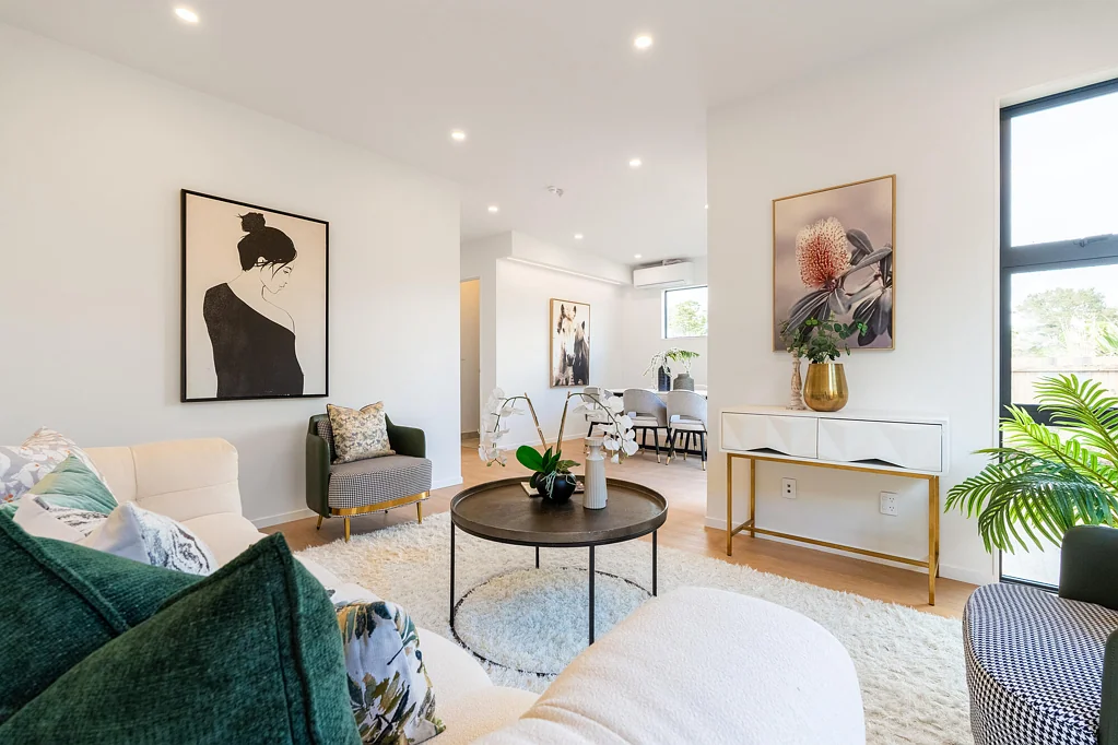 Silverdale 4房  Brand New 4 Bed in Silverdale