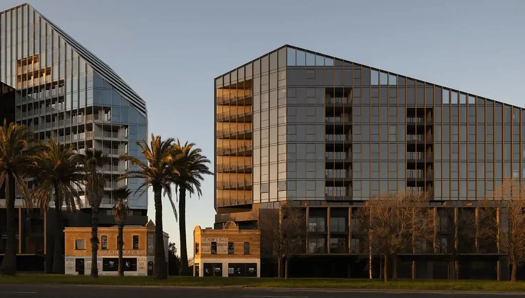 Luxury Living with Breathtaking Views