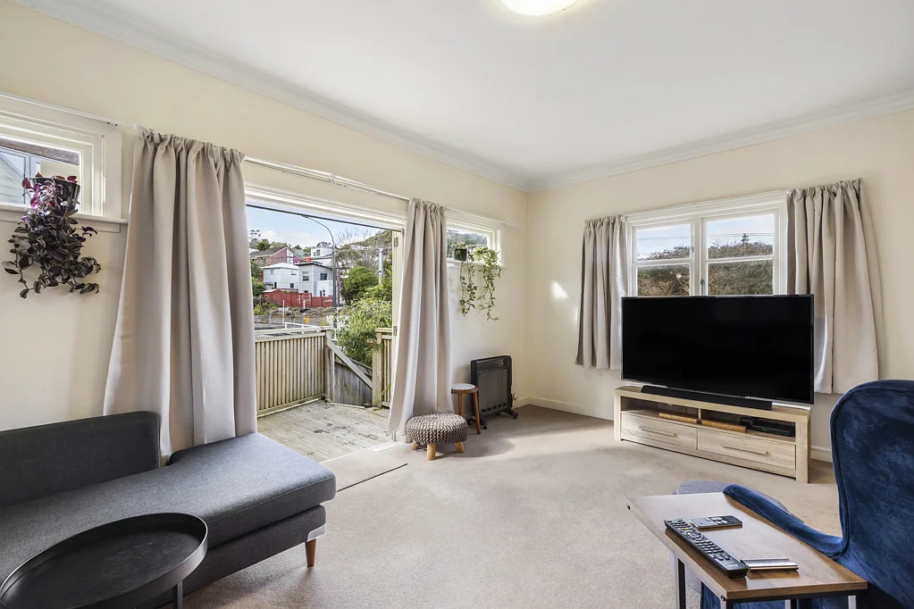 41 Burma Road, Khandallah, Wellington