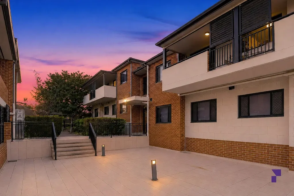 Greenacre 2Kwarto Ground floor Villa-style apartment within the esteemed secure Grandview Estate complex