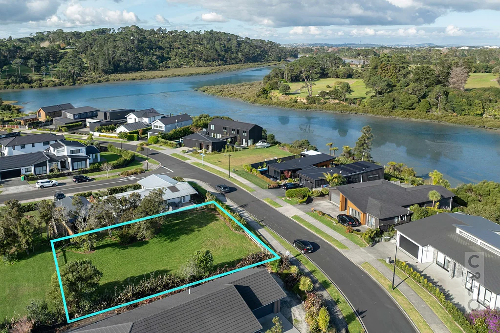 Riverhead Rare. Unique. Ready for Your Vision.