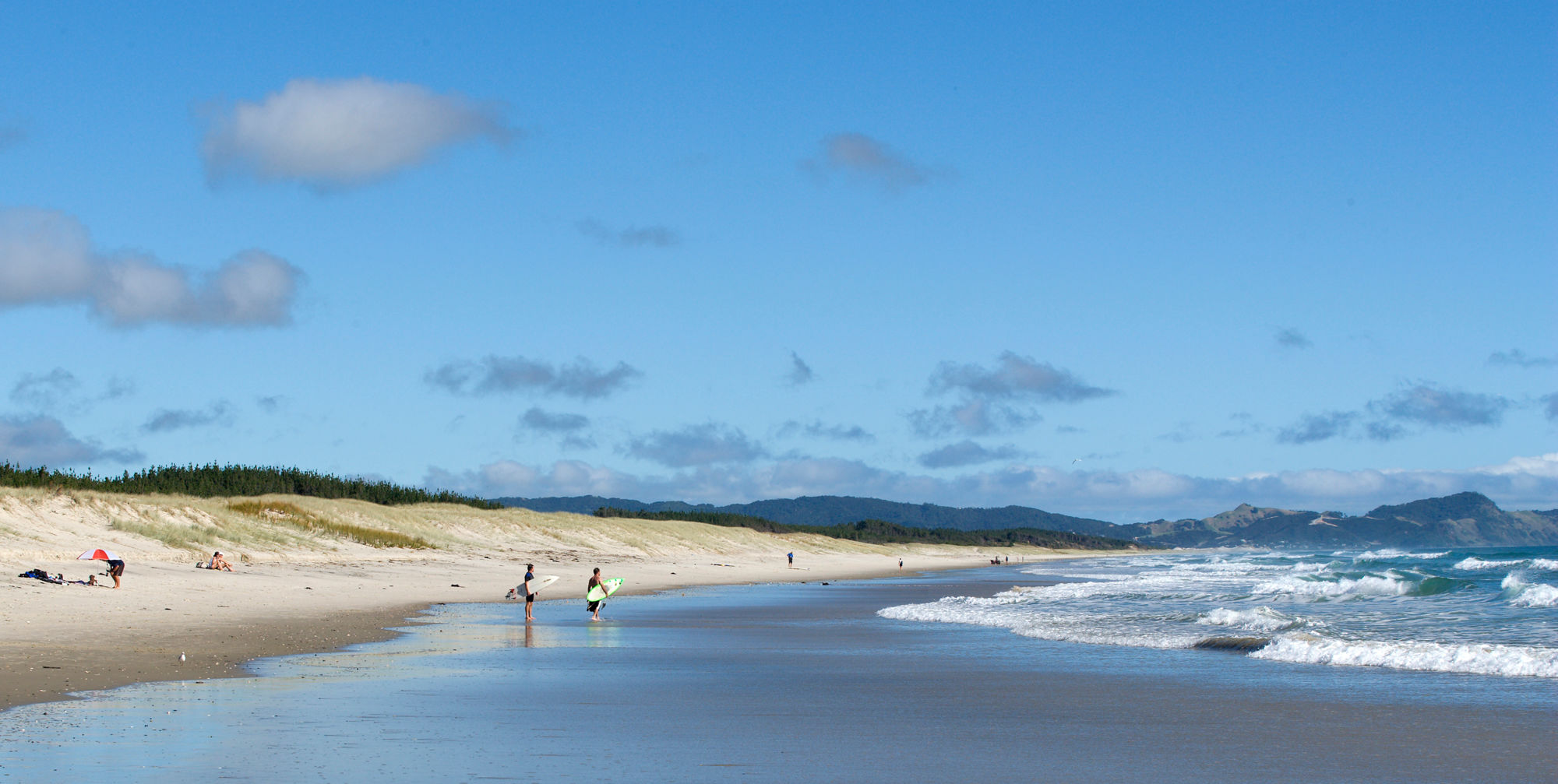 140 Pacific Road, Mangawhai, Kaipara, 0房, 0浴