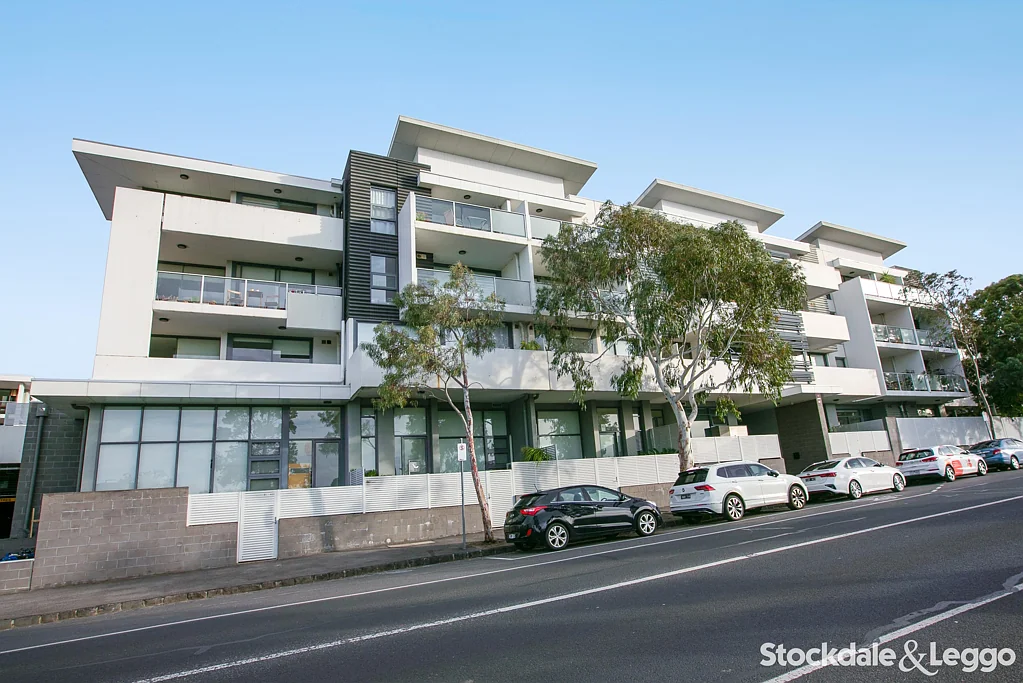 C202/460 Victoria Street, Brunswick, VIC 3056