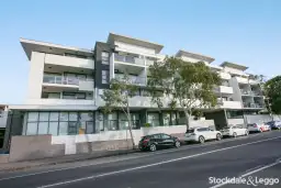 C202/460 Victoria Street, Brunswick