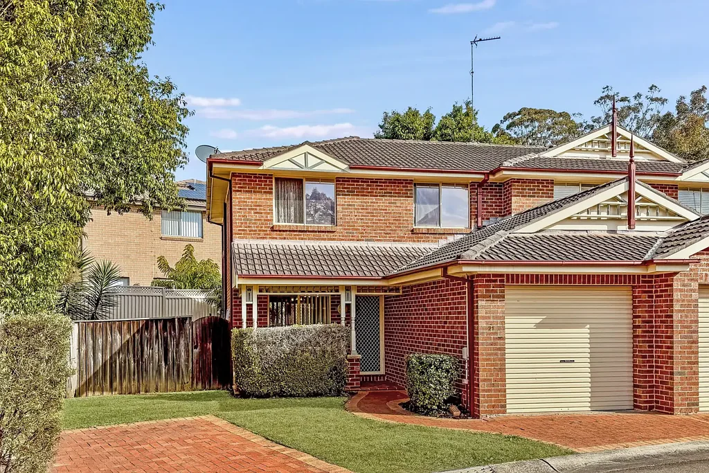 21/40 Highfield Road, Quakers Hill, NSW 2763