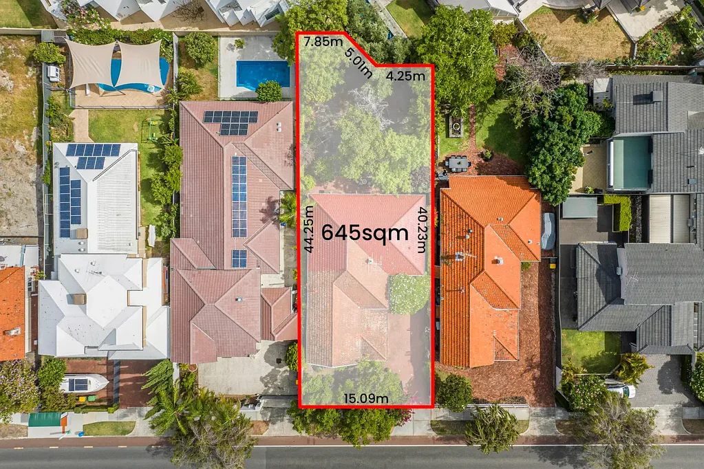 278 Mill Point Road, South Perth, WA 6151
