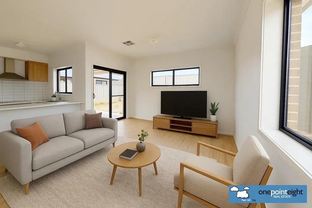 Littlehampton 4房  Brand New Ready to move in