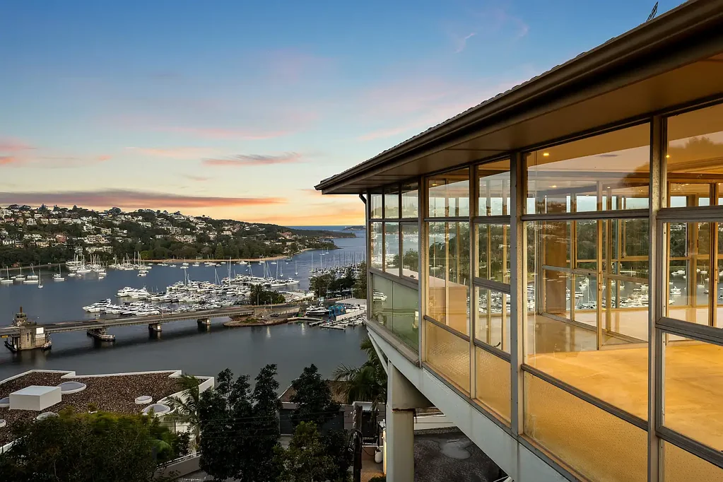 15 Edgecliffe Esplanade, Seaforth, NSW 2092