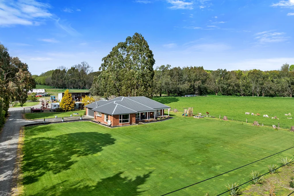 Springston Available again after collapsed sale.