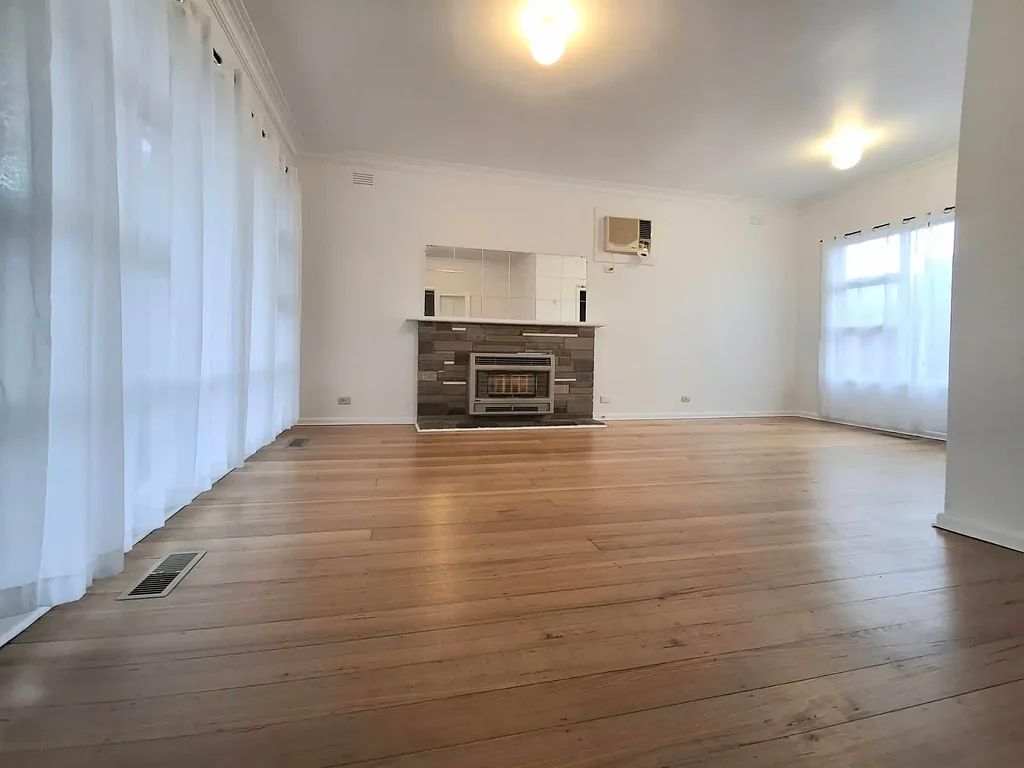 Spacious, Updated Living with Modern Comforts & Secure Surrounds