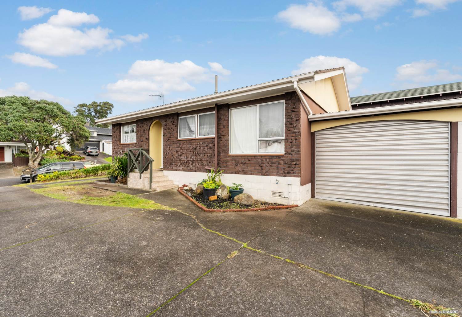 1/14 Pakira Avenue, Glendene, Auckland - Waitakere, 2房, 1浴