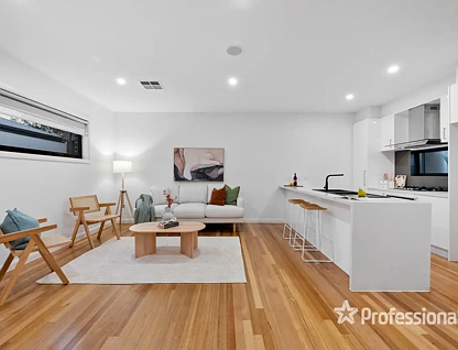 2/21 Mahon Avenue, Altona North, South West Melbourne, 3 Kuwarto, 2 Banyo, Townhouse