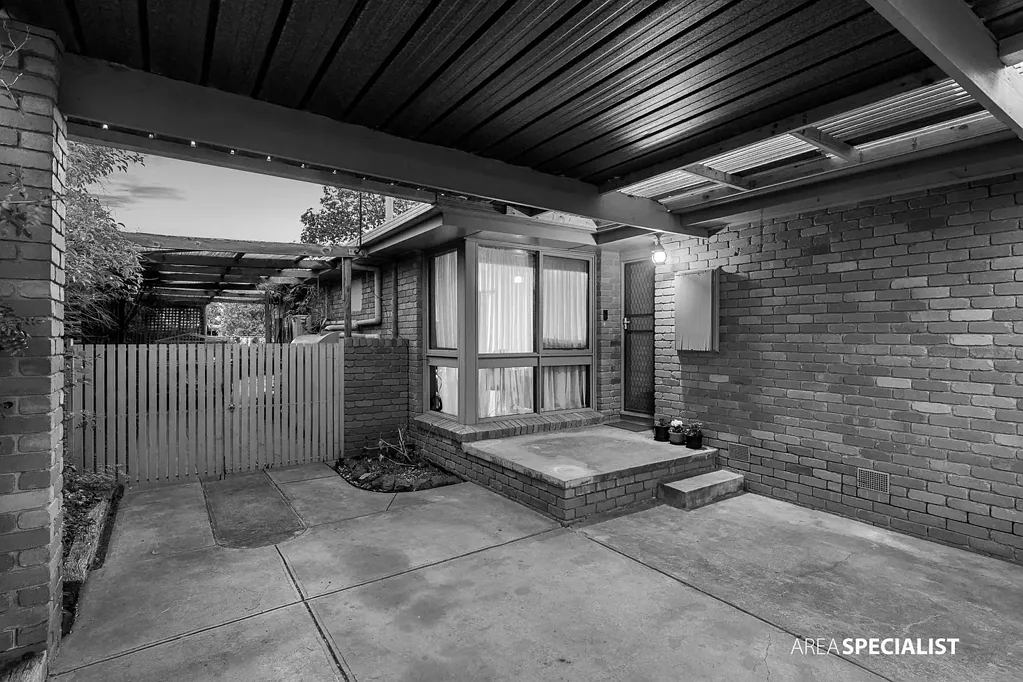 地址保密, Werribee, VIC 3030