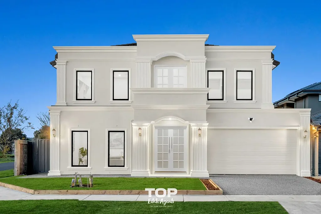 1 Tideswell Street, Clyde North, VIC 3978