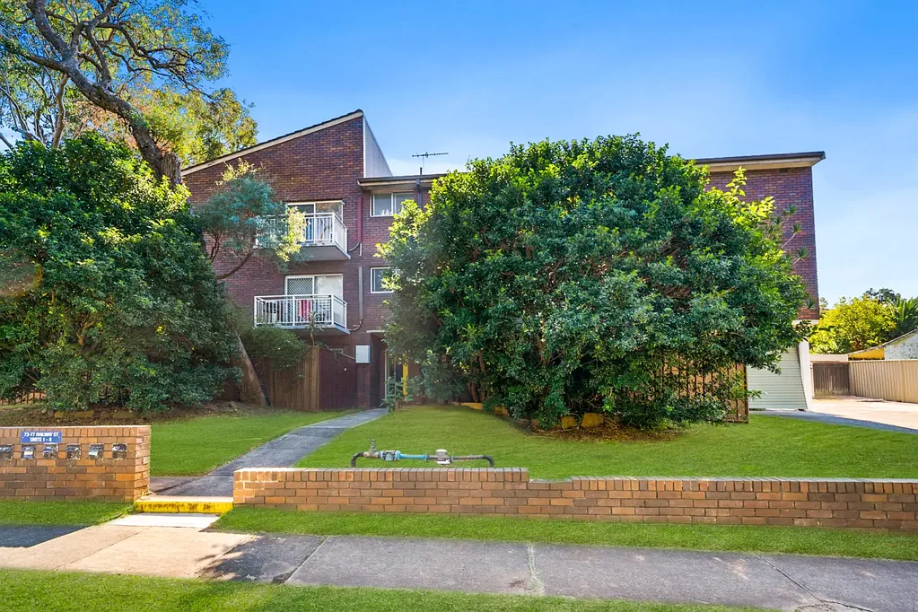 6/73-77 Railway Street, Granville, NSW 2142