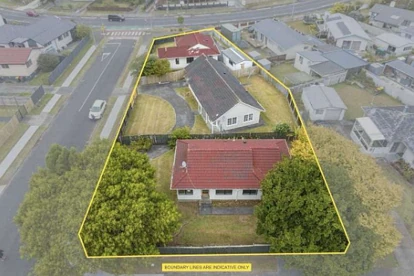 估值$100万，挂牌$40万，Kāinga Ora低价抛售奥克兰多套房产