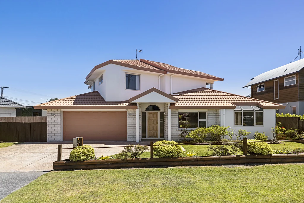 1 Tui Street, Mt Maunganui, Tauranga, Bay of Plenty