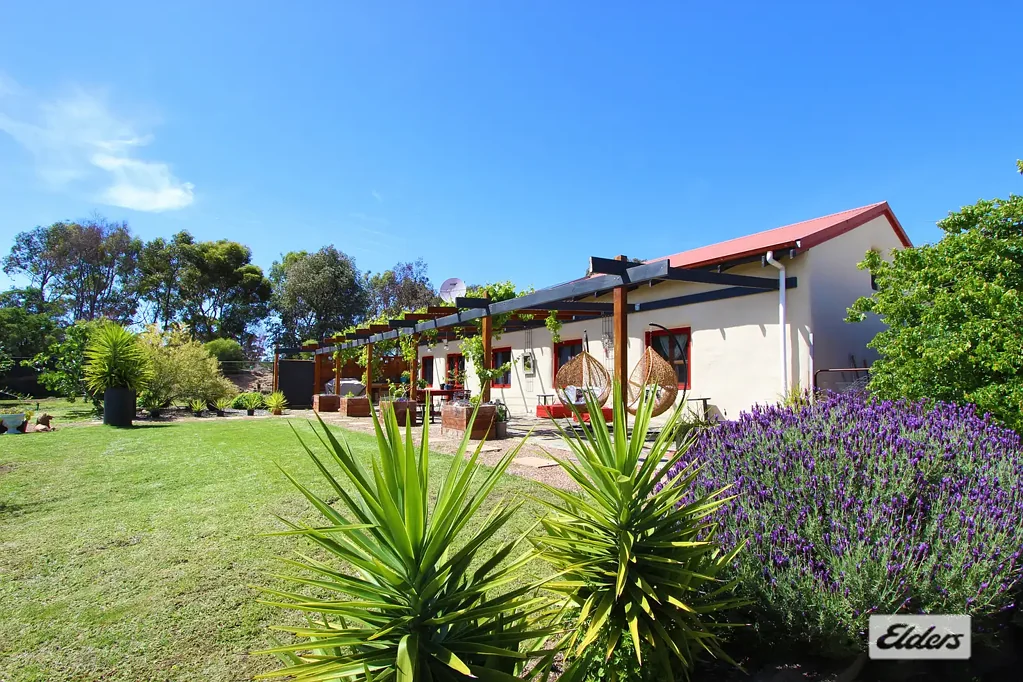 Ravenswood 3 Bedroom UNIQUE MEDITERRANEAN VILLA ON 19.6 ACRES