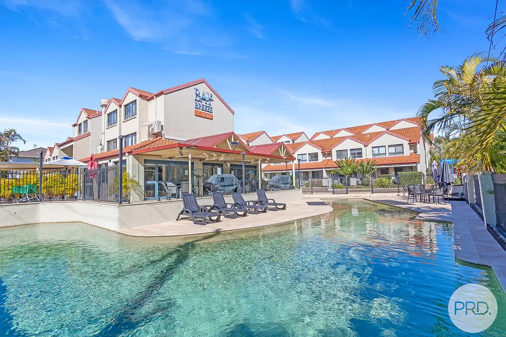Nelson Bay 2房  Low Maintenance Investment in Prime Nelson Bay Location