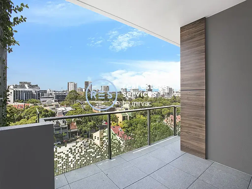 Stunning 2 Bedroom Apartment with Unobstructed Views of the City