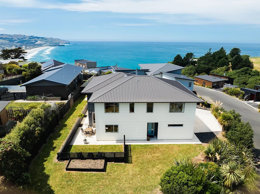 4A Clayton Street, Saint Clair, Dunedin City, Otago