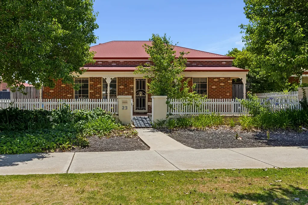 23 Arbor Drive, Ellenbrook, WA 6069