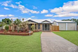 2 Callaghan Drive, Taranganba