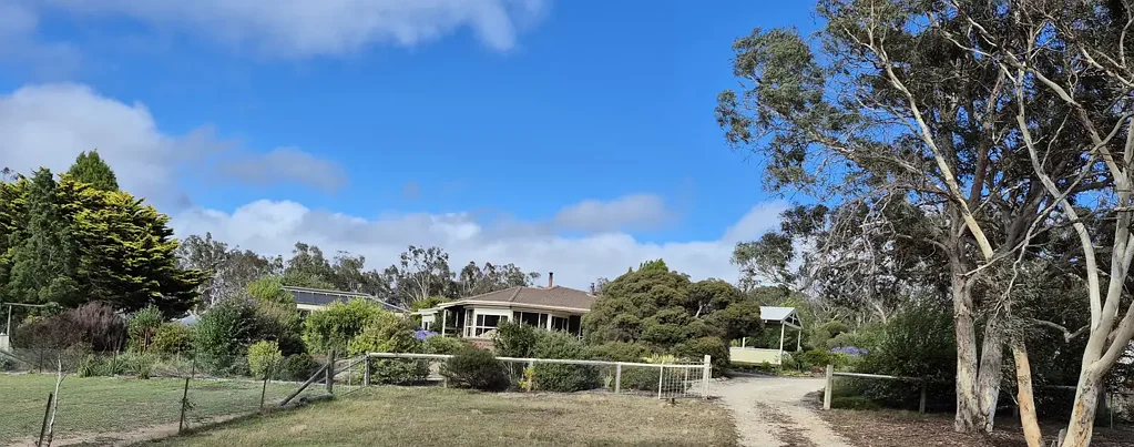 61 Forest Lane, Bywong, NSW 2621