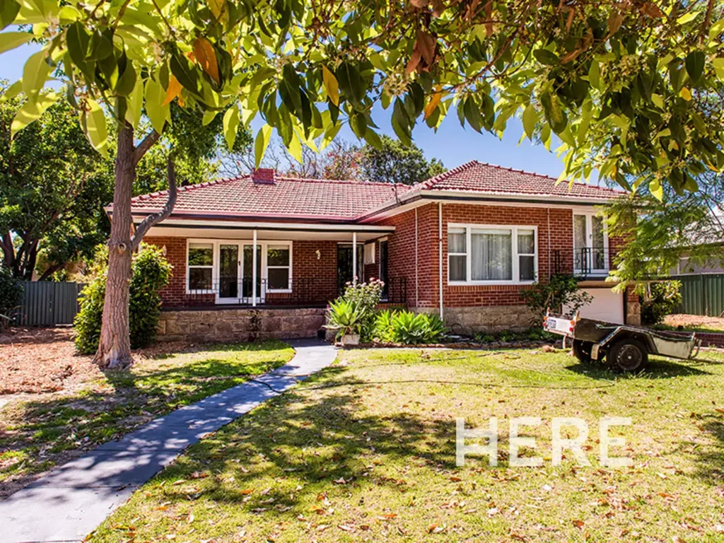 Charm and character - Initial 6 month lease