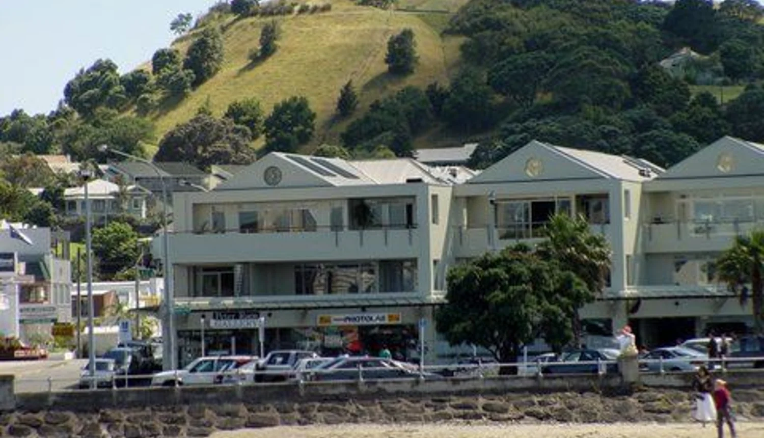 5/2s Queens Parade, Devonport, North Shore City, 0 રૂમ, 1 બાથરૂમ