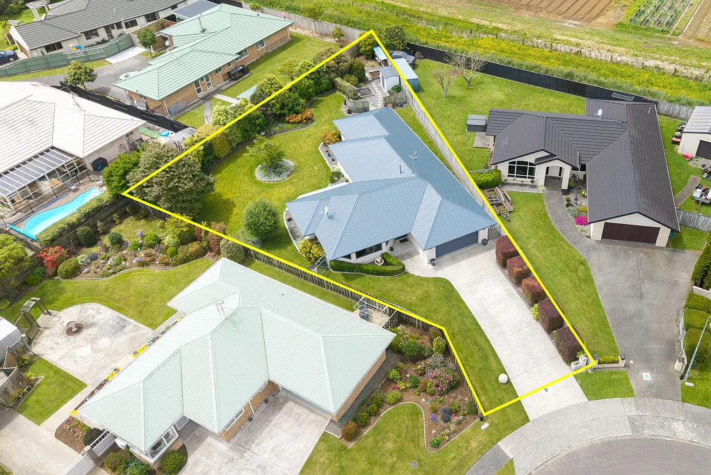 45 Easton Way, Levin, Horowhenua, Manawatu-Wanganui