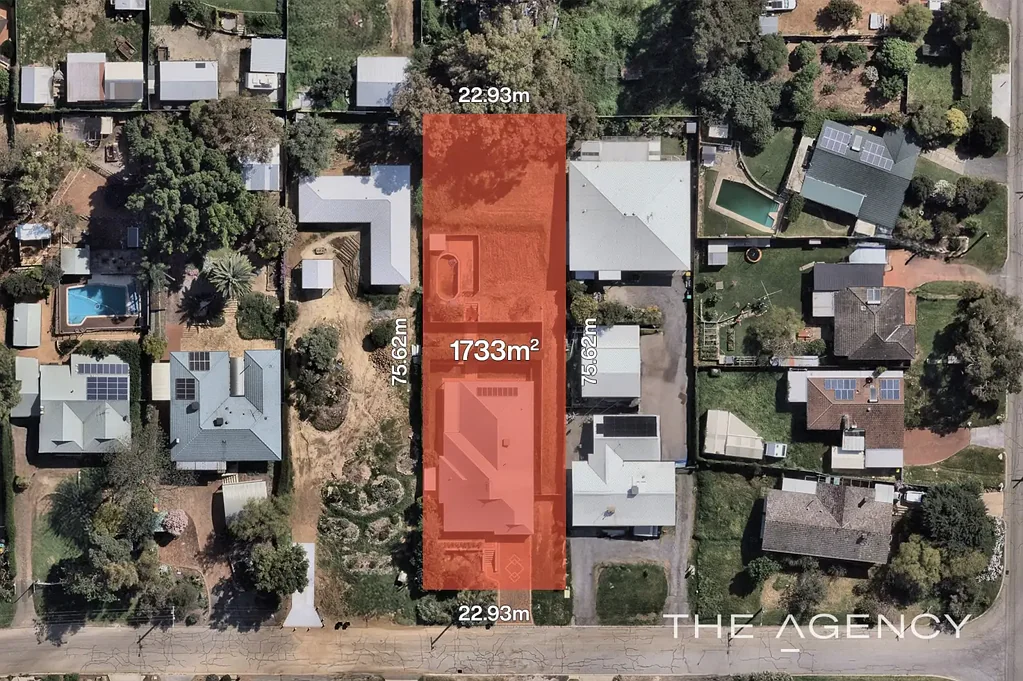 535 Horwood Road, Swan View, WA 6056