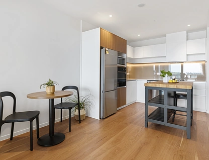 617/158 Onehunga Mall, Onehunga, Auckland City, Auckland, 1房, 1浴, 公寓