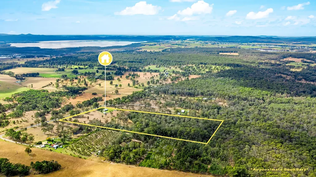 3871 Pringles Way, Lawrence, NSW 2460