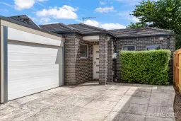 3/54 Victory Road, Airport West