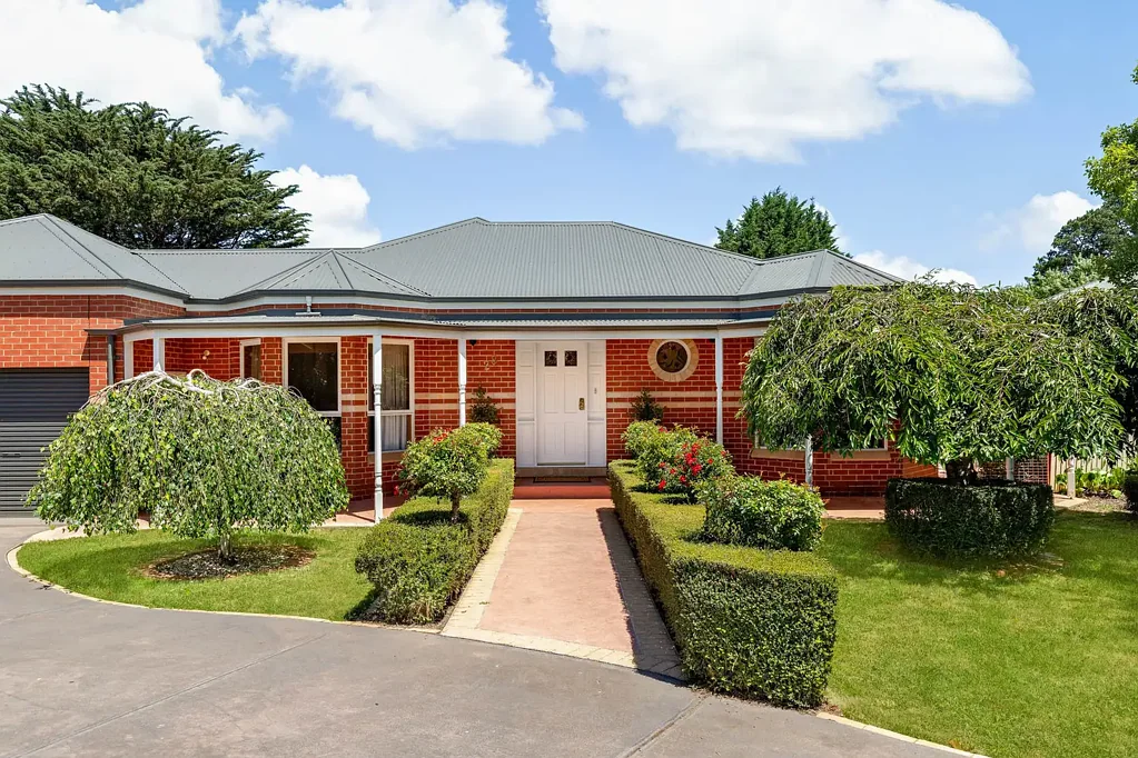 Gisborne 4部屋 Superb Family Home of Grandeur and Sophistication