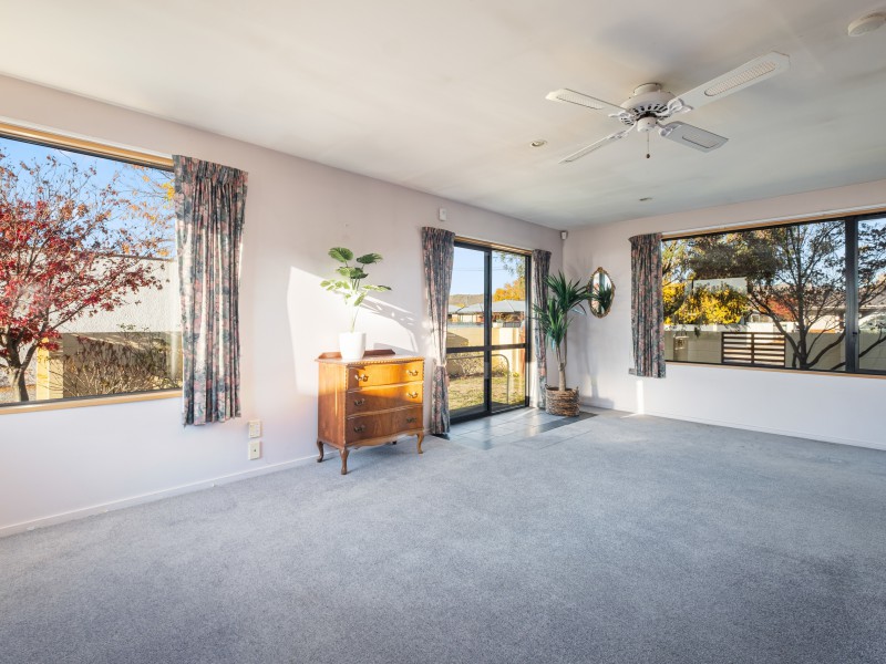 22a Clutha Street, Alexandra, Otago, 0房, 1浴