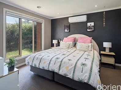 बेडरूम - 12 Eucalypt Court, Drouin, VIC 3818