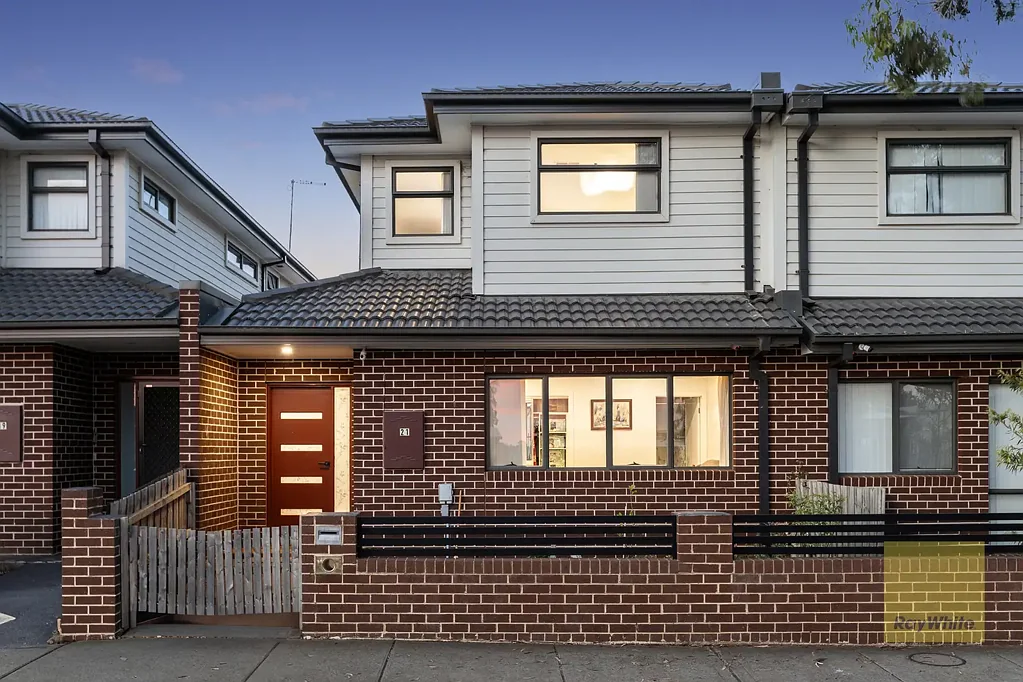 21 Leichhardt Avenue, Burnside Heights, VIC 3023