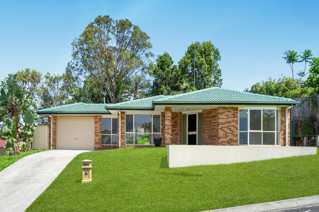 6 Dalby Court, Helensvale, QLD 4212
