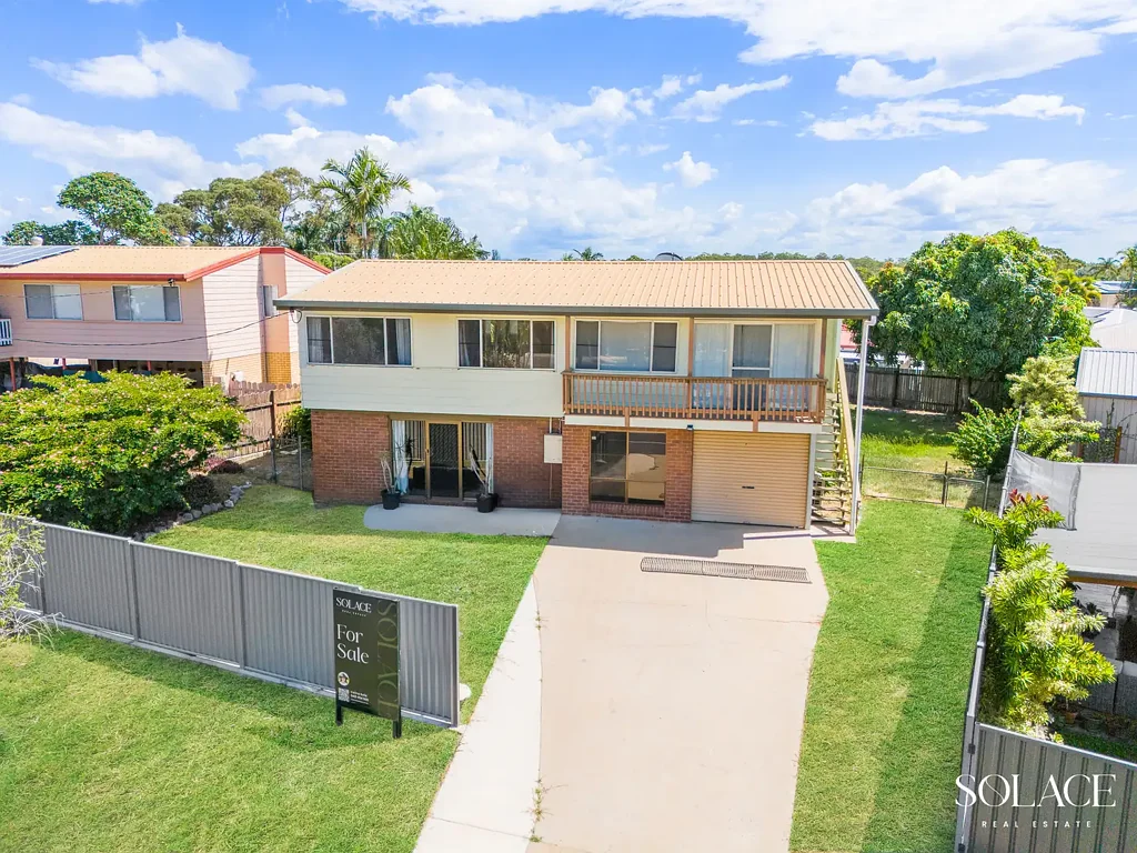 54 Latrobe Street, Tannum Sands, QLD 4680